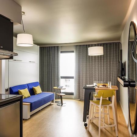 Aparthotel Adagio Access Colombes La Defense Exteriér fotografie