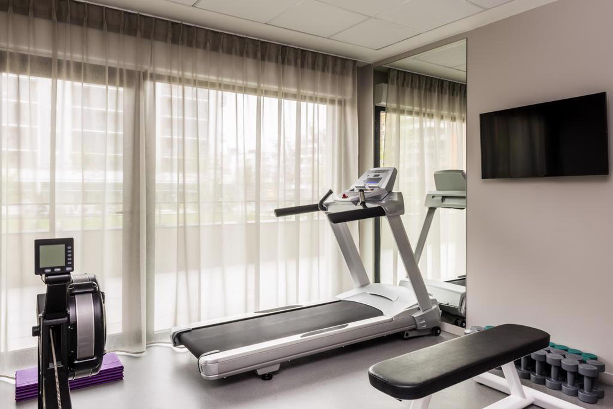 Aparthotel Adagio Access Colombes La Defense Exteriér fotografie