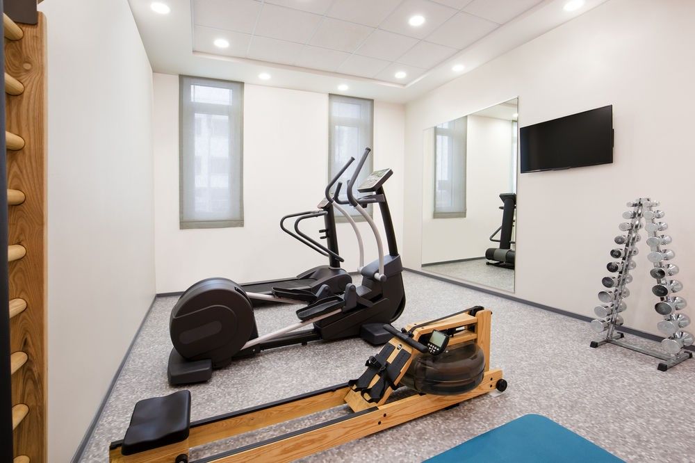Aparthotel Adagio Access Colombes La Defense Exteriér fotografie