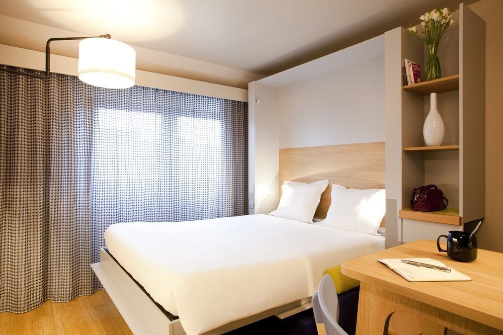 Aparthotel Adagio Access Colombes La Defense Exteriér fotografie