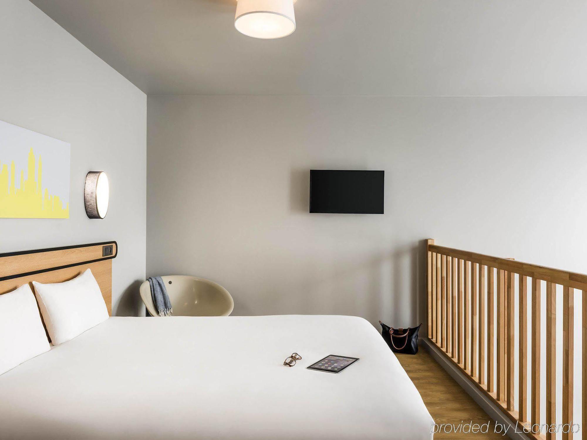 Aparthotel Adagio Access Colombes La Defense Exteriér fotografie