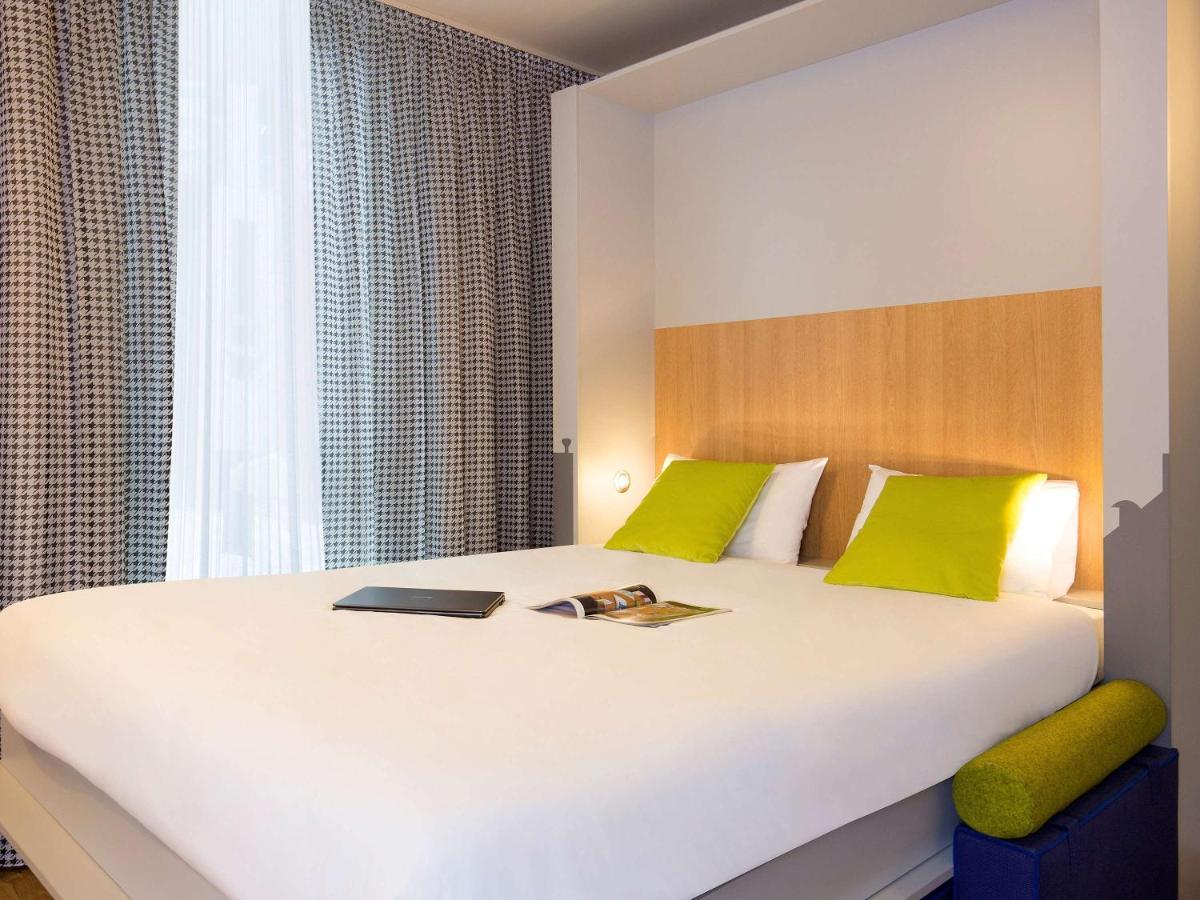 Aparthotel Adagio Access Colombes La Defense Exteriér fotografie